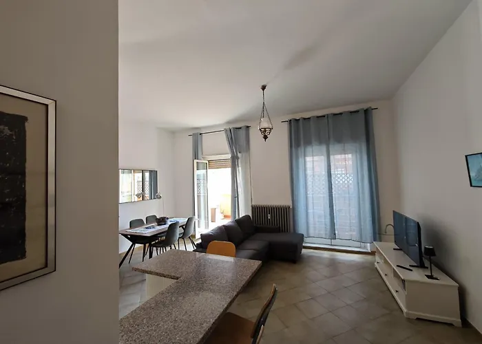 Attico A San Giovanni