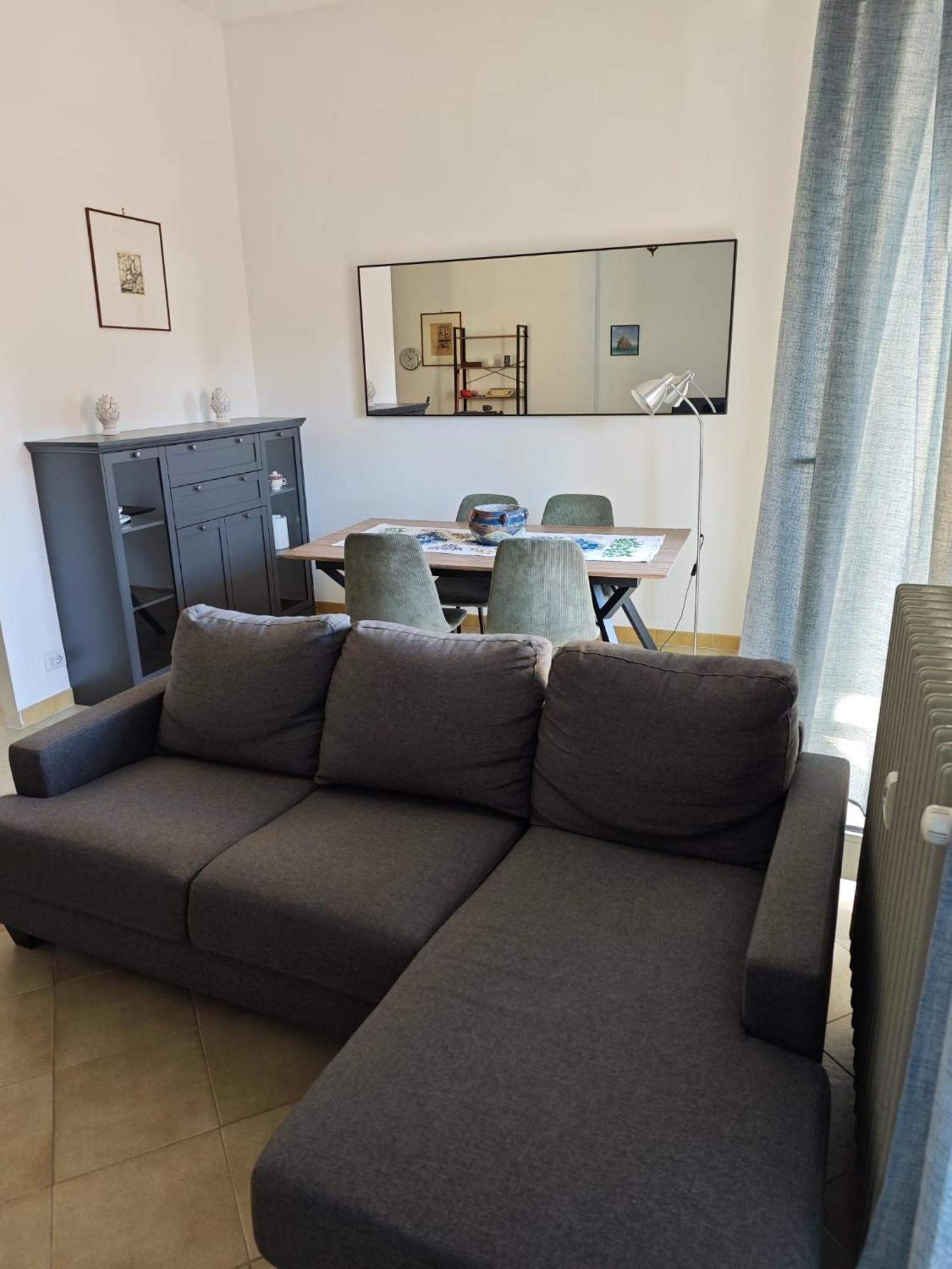 Apartment Attico A San Giovanni