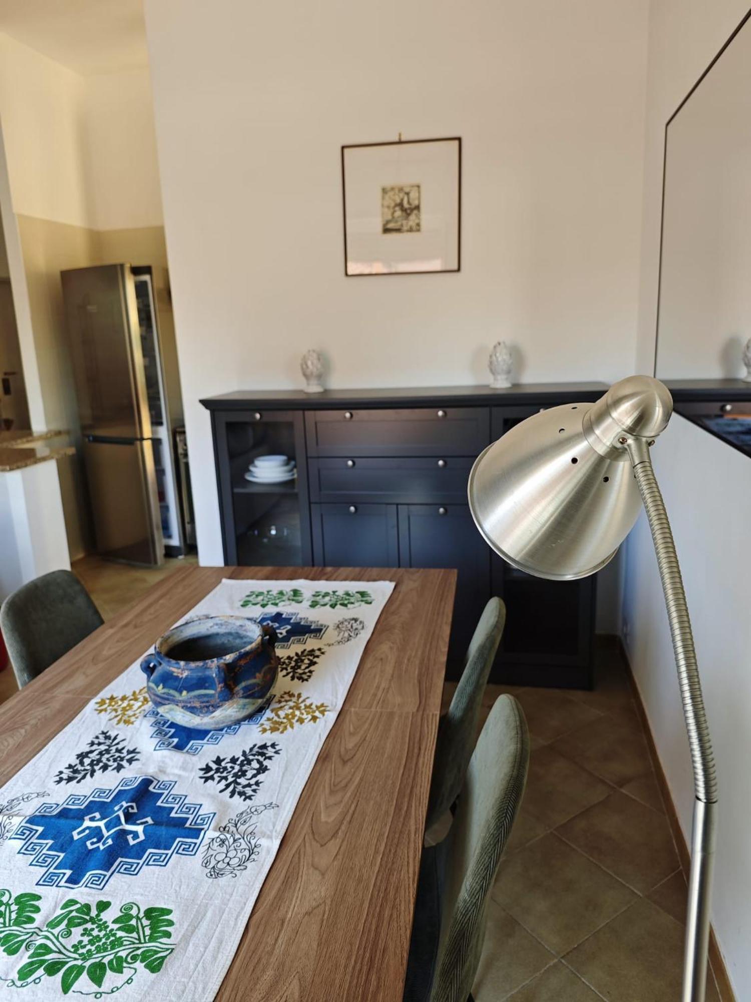 Attico A San Giovanni Apartment